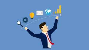 ريادة الأعمال والنخبة: دور المواهب المتميزة في التنمية الاقتصادية