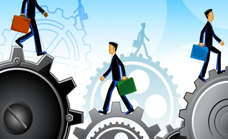 ابوذر شهپری رئیس انجمن نخبگان: نقش انجمن نخبگان در بازار کار