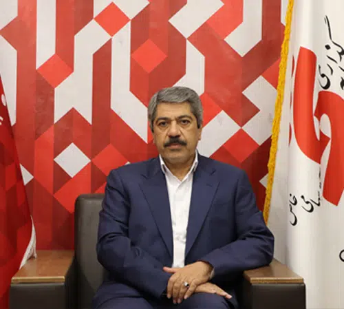 الدكتور عليرضا إبراهيمبور: هو الذكاء الاصطناعي في إدارة المدن