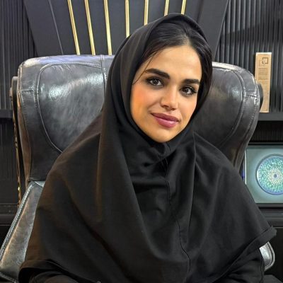  تینا ذوالجلالی