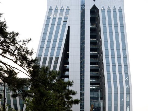 بنیانگذار علم مهندسی BIM ابوذر شهپری