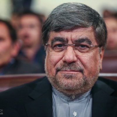 علی جنتی