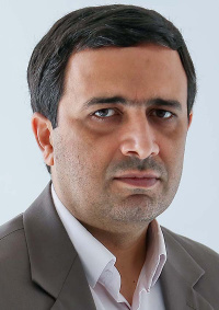 دكتر امین مقومی