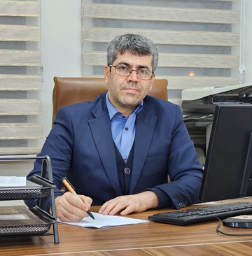 دکتر مهدي شمس آبادی