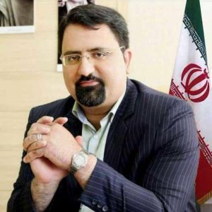 دكتر امیر آریازند