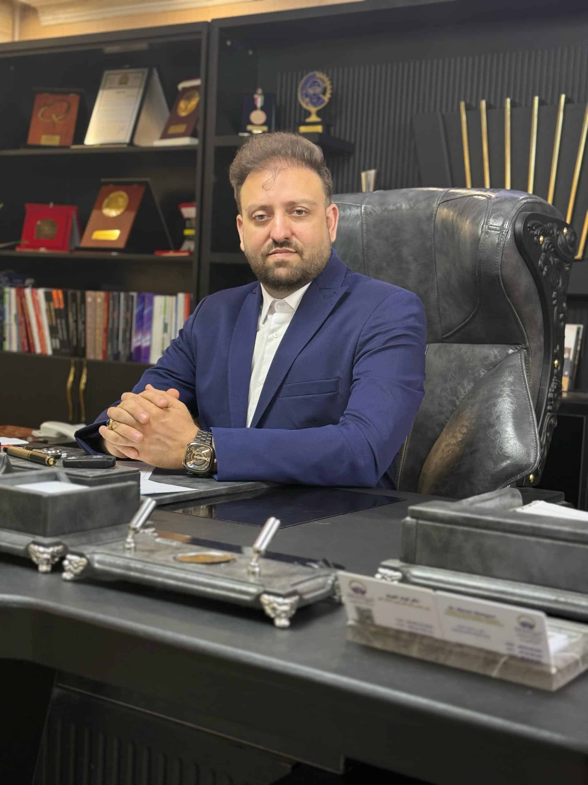 دور جمعية النخبة في تطوير الاقتصاد الرقمي