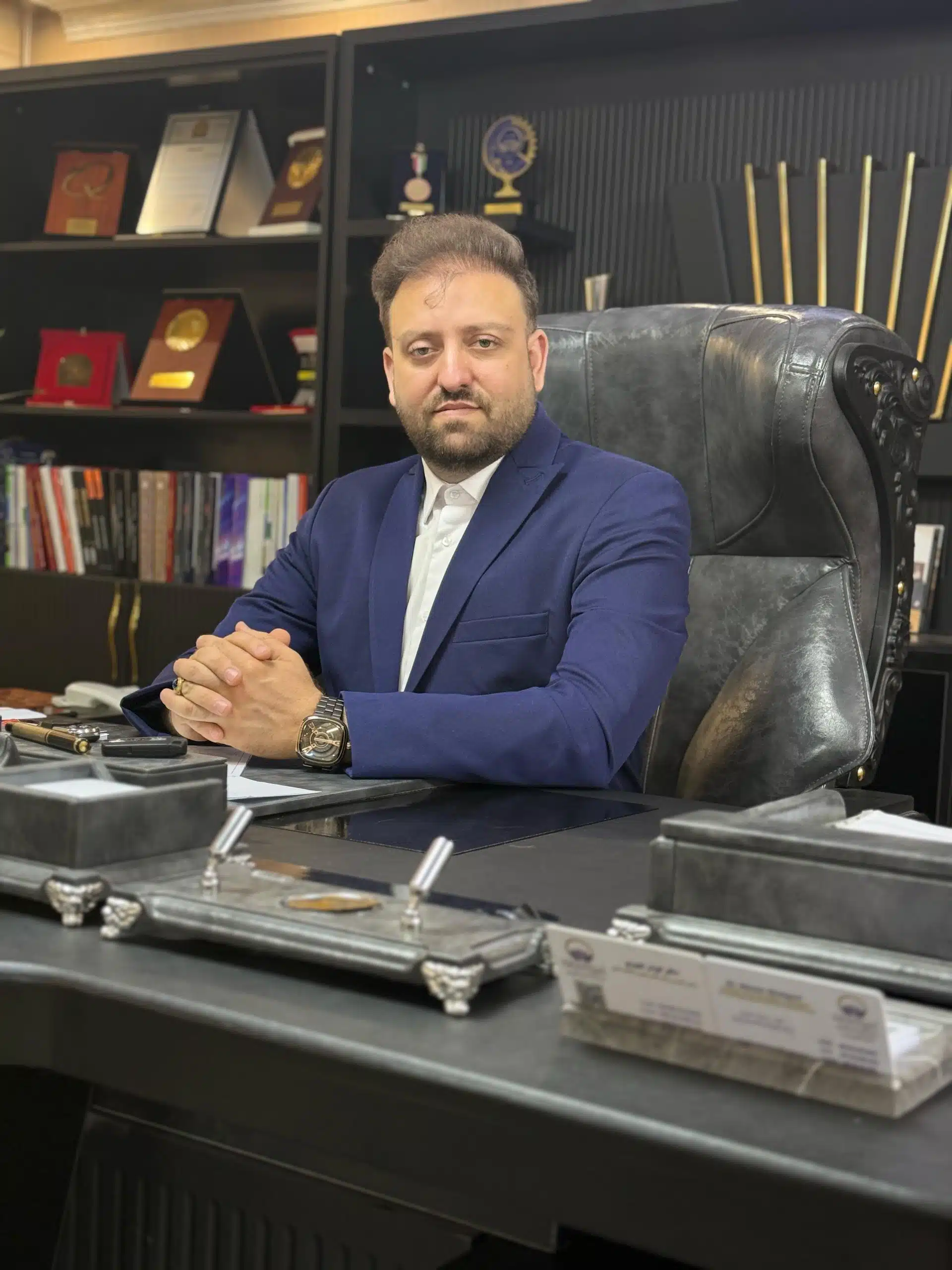 دور جمعية النخبة في تطوير الاقتصاد الرقمي