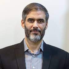 دكتر سعيد محمد