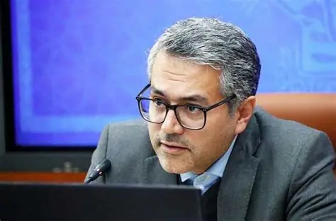 دكتر سعید پورزادی