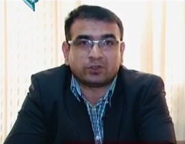 Dr Seyed Hossein Hashemi