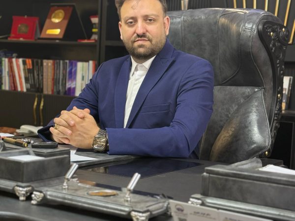 رئیس انجمن نخبگان کیست؟،من هو الدكتور أبوذر شهبري؟
