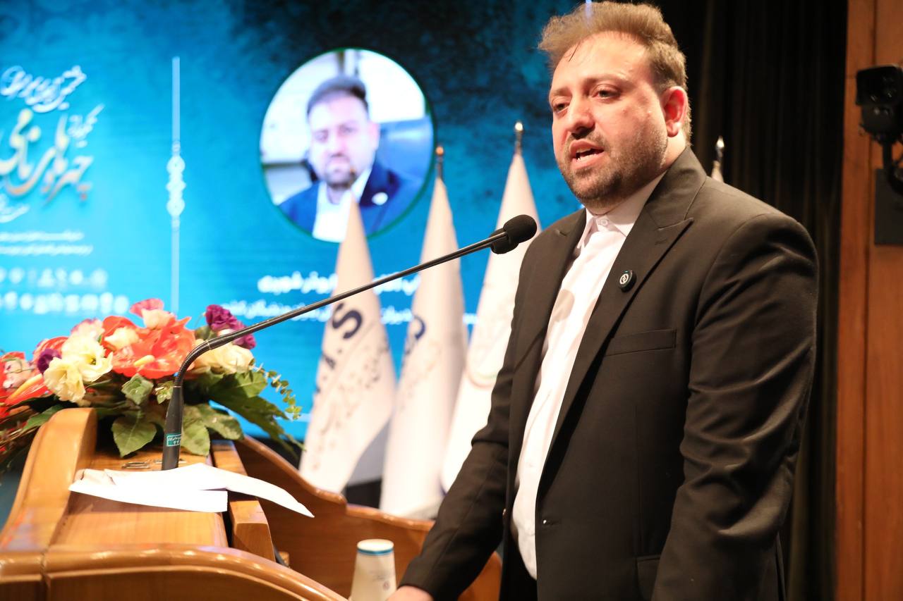 اقتصاد کشور:سخنرانی منتقدانه دکتر ابوذر شهپری از وضعیت