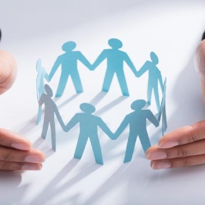 حمایت از فعالان اقتصادی