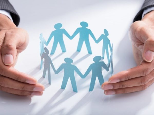حمایت از فعالان اقتصادی