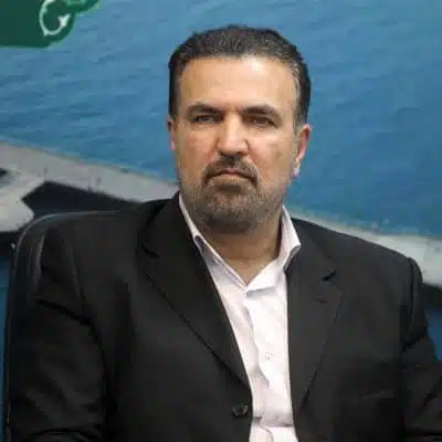 الدكتور محسن نظرپور