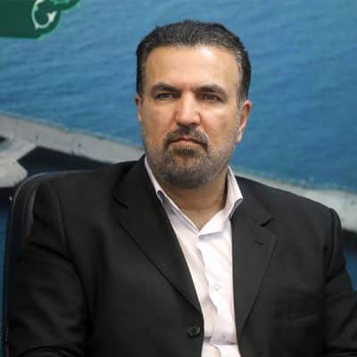 دكتر محسن نظرپور