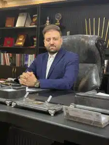 دکتر ابوذر شهپری