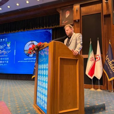 ابوذر شهپری مسئولیت‌پذیری اجتماعی