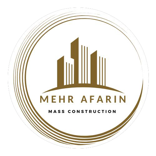 شركة أنبوه‌سازان مهرآفرين