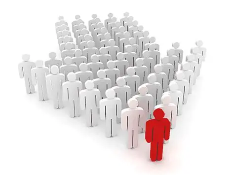  مدیریت نخبگان – کلید توسعه سازمان‌ها و کشورها