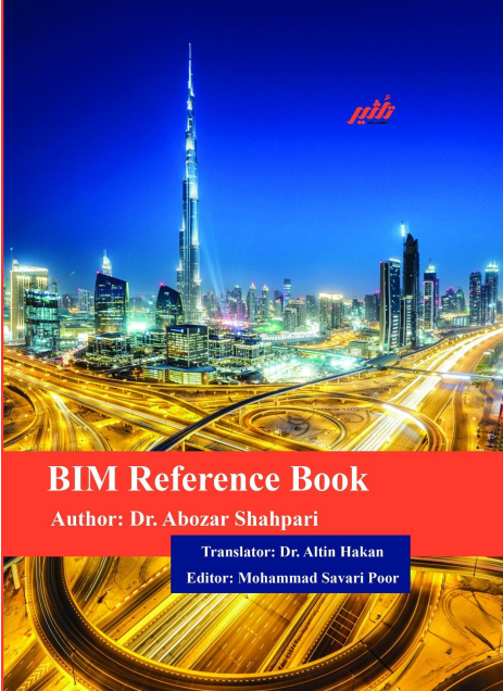 BIM reference book