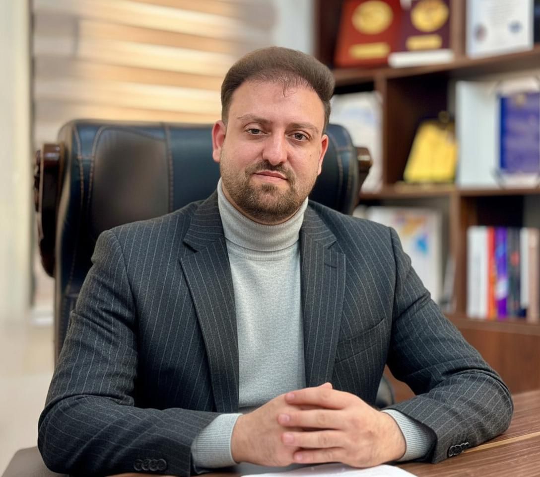 دکتر ابوذر شهپری: معرفی هوش مصنوعی