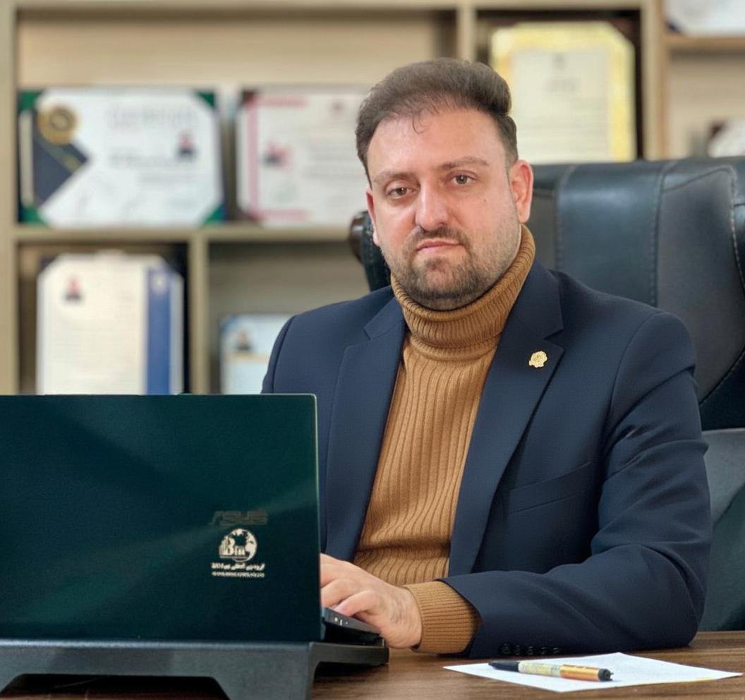 ابوذر شهپری: شهر اراک پایتخت صنعت ایران