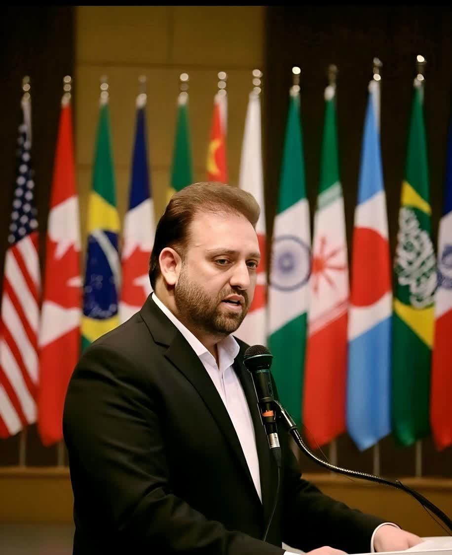 فعال حوزه علم و فناوری