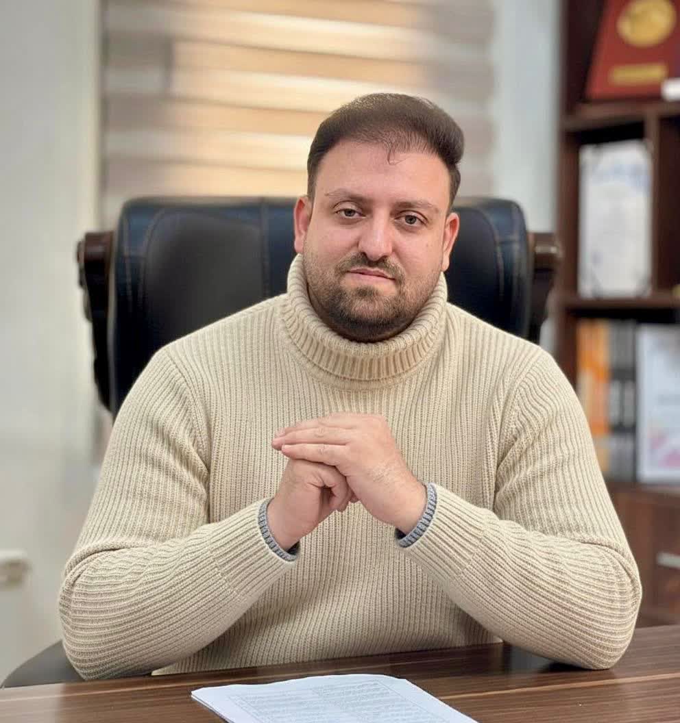 مغز متفکر ایران